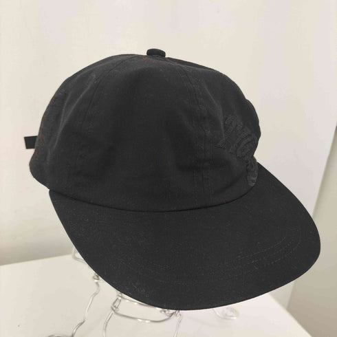 タイトブース TIGHTBOOTH ACID LOGO 6 PANEL CAP メンズ